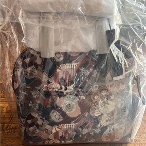 Disney Haunted Mansion Dooney and Bourke